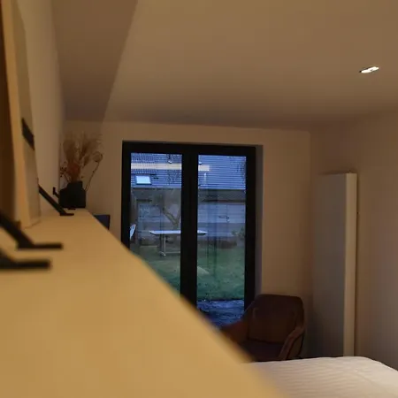B&B Poutrelle Guestrooms *