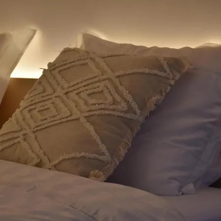 B&B Poutrelle Guestrooms