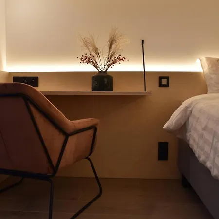 B&B Poutrelle Guestrooms *