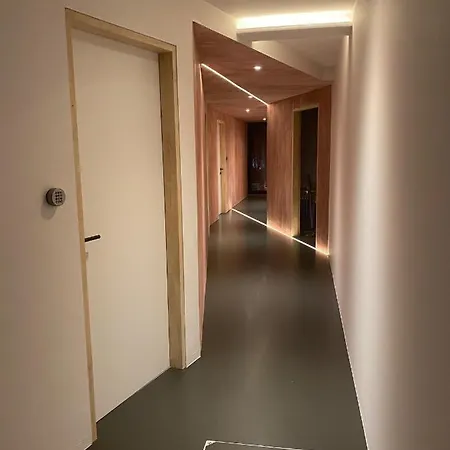 Poutrelle Guestrooms *