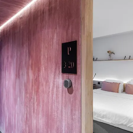B&B Poutrelle Guestrooms